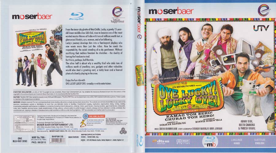 Lucky Kabootar hd 720p full movie in hindi