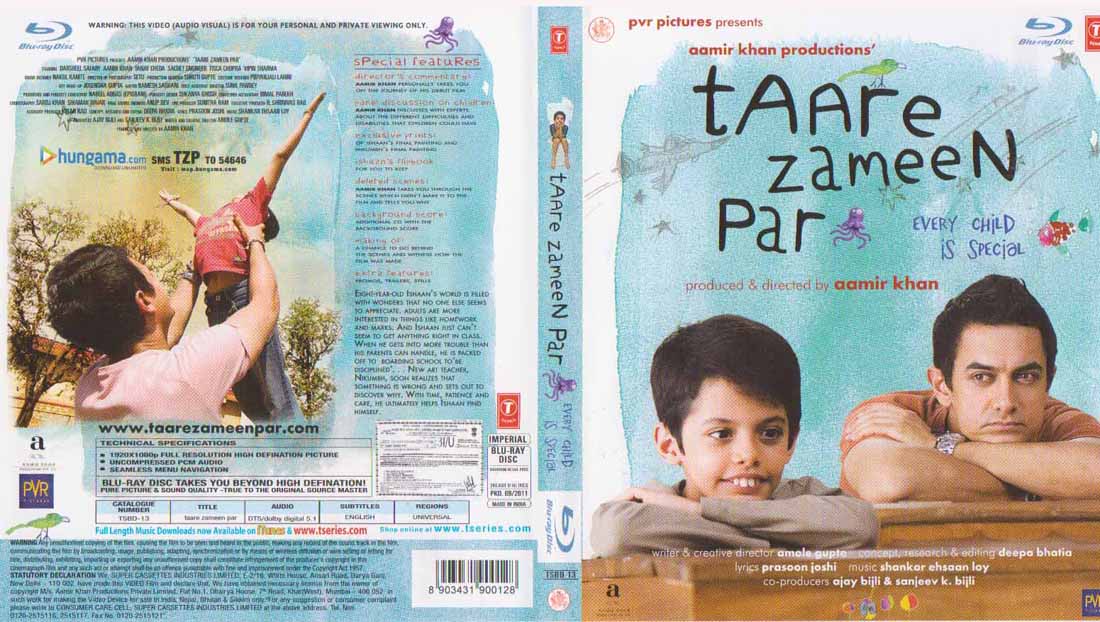 Taare Zameen Par Movie In Hindi Download