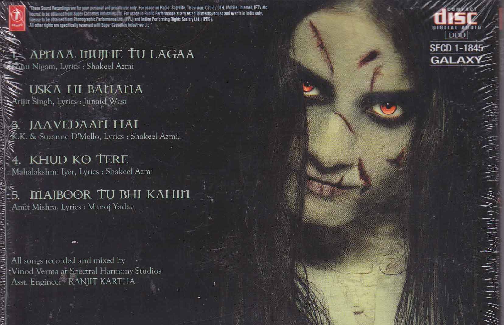 Download 1920 - Evil Returns Free Full Version In Hindi
