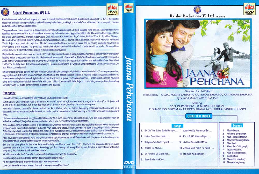 Pehchaan 1080p Full Movie Download