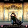 Veer - Zaara Hindi DVD