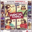 Rock On Hindi DVD