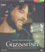 Guzaarish