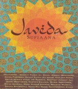 Javeda Sufiaana Hindi 5 Set Audio CD