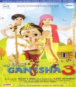 3 Tamil Movie Download Dvdrip My Friend Ganesha 3
