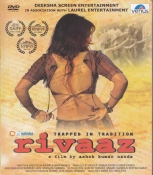 Rivaaz Hindi DVD