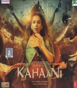 Kahani Hindi Movie CD