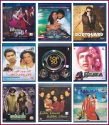 Latest Blu Rays Combo Pack
