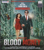 Blood Money Hindi DVD