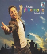 Kailasa Jhoomo Re from Kailash Kher Audio CD