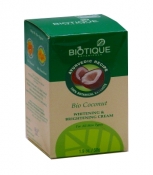 Bio Coconut Milk Face Cream