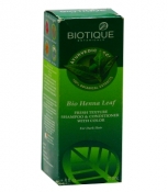 Bio Henna Leaf-Hair Cleanser