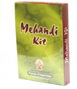 Henna Mehandi Kit