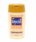 Nycil Sandalwood-Talcum Powder