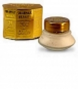 Port of Gold-Foundation