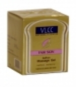 VLCC Saffron Massage Gel