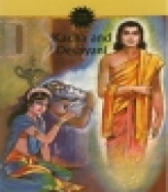 Kacha and Devayani