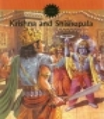 Krishna and Shishupala