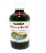 Arjunarishta Syrup