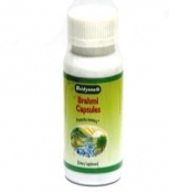 Brahmi Capsules-Veg