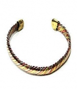 Seven Metals Bracelet