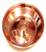 Copper Plate 12