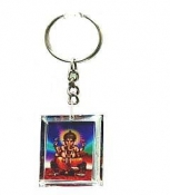 Ganesha-Keychain