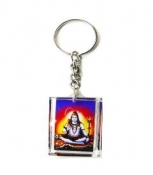 Shiva - Keychain