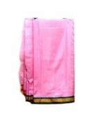Dhoti-Pink