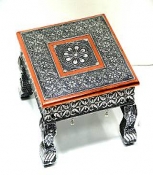 Chowki of Size-15x15