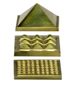 Asthadhatu Pyramid