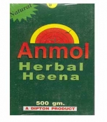 Anmol-Herbal Henna