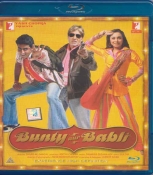 Bunty Aurr Babli Hindi Blu Ray