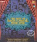 The Best Of Indian Classical Music Ever - Hindustani Classical Vocal From 1902 To 2010