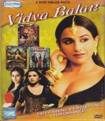Vidya Balan Hits (Kahaani, The Dirty Picture, Ishqiya)