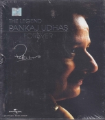 The Legend Pankaj Udhas Forever Hindi Songs CD