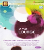 In the Lounge Hindi 4 CD Pack