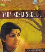 Yara Seeli Seeli MP3 Disc