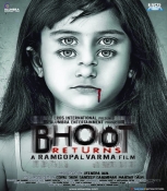Bhoot Returns Hindi DVD