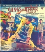 Gangs of Wasseypur I Hindi Blu Ray