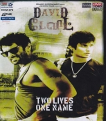 David Tamil DVD