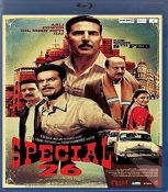 Special 26 Blu Ray Combopack