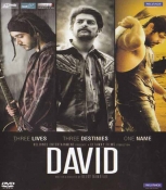 David Hindi DVD