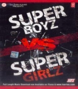 Super Boyz VS Super Girlz Hindi MP3