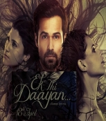 Ek Thi Daayan Hindi CD