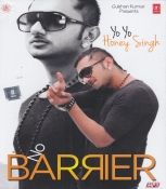 No Barrier Honey Singh Punjabi MP3