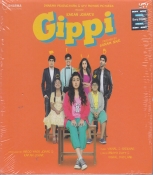 Gippi Hindi CD