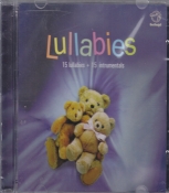 Kids Lullabies CD