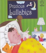 Precious Lullabies CD