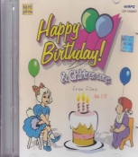 Happy Birthday & Children Songs CD